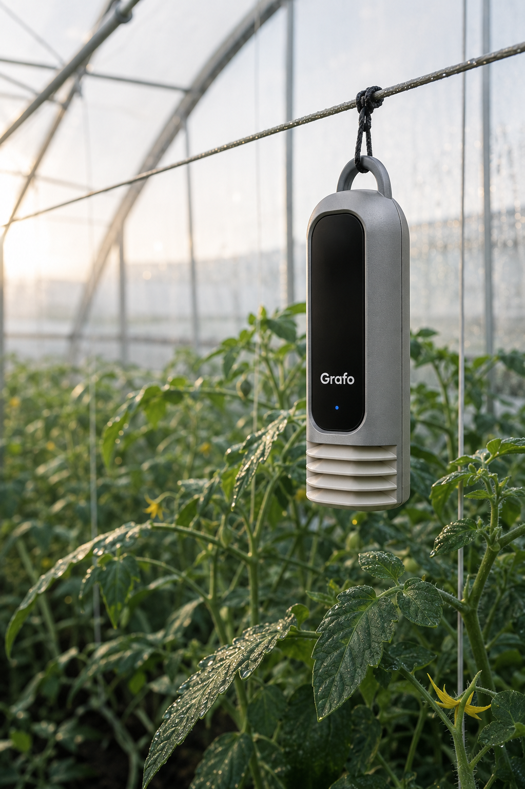 Grafo Dew in use