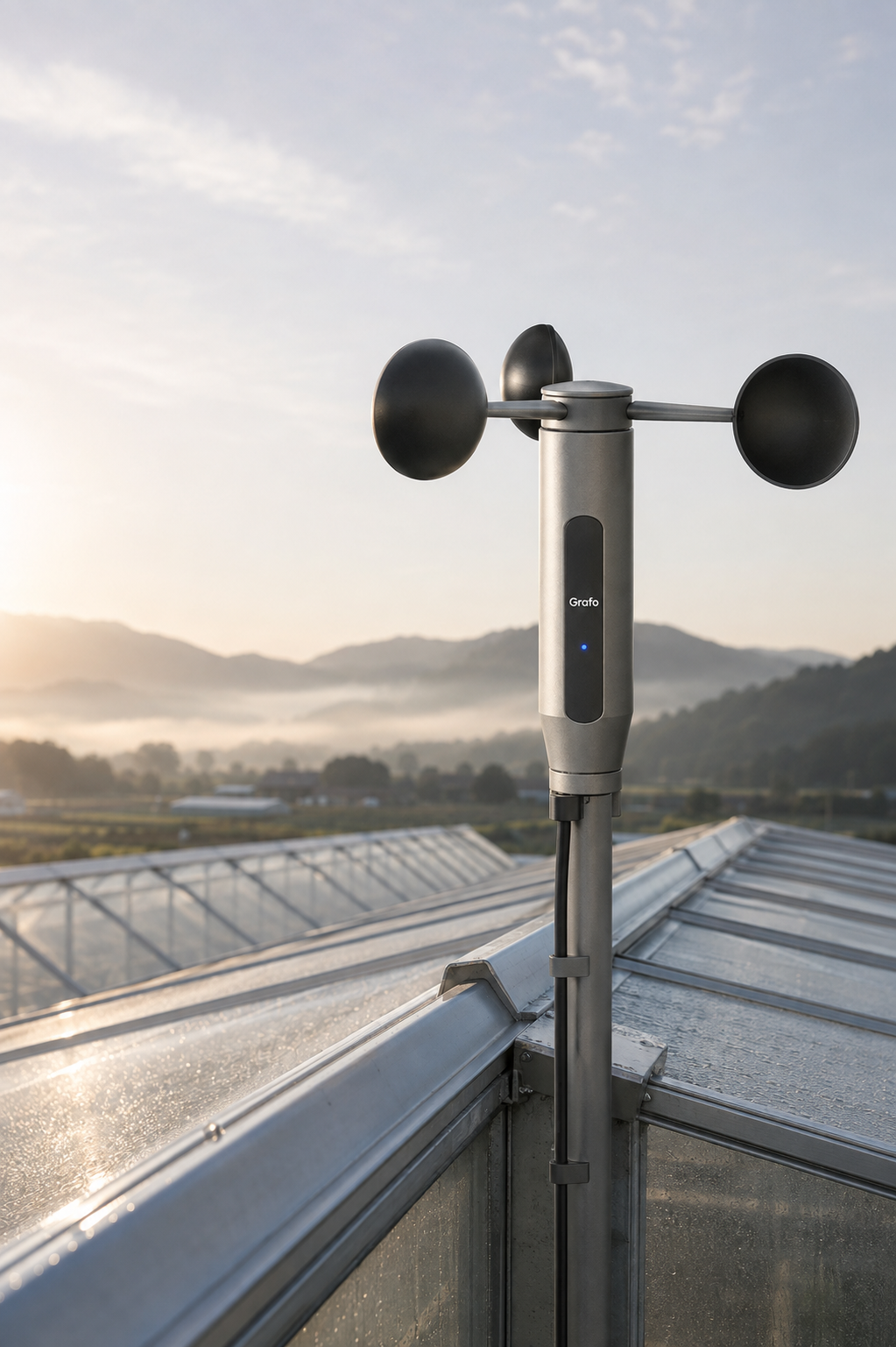 Grafo Wind in use